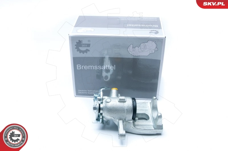 Brake Caliper